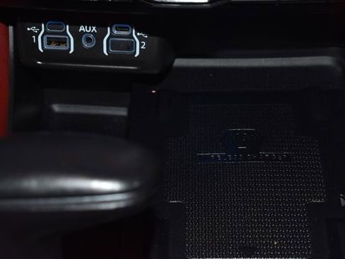 Used 2021 Dodge Durango SRT Hellcat w/ Premium Interior Group image 19