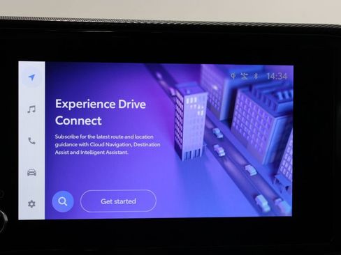 Used 2025 Toyota Highlander XSE image 35