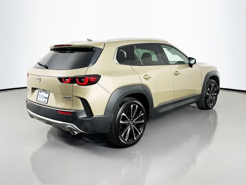 Certified 2025 MAZDA CX-50 2.5 Turbo w/ Premium Plus Pkg AWD/4WD image 7