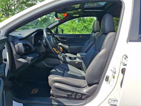 Used 2023 Subaru Outback Wilderness AWD/4WD image 12