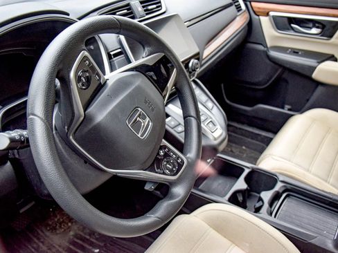 Used 2021 Honda CR-V EX image 22