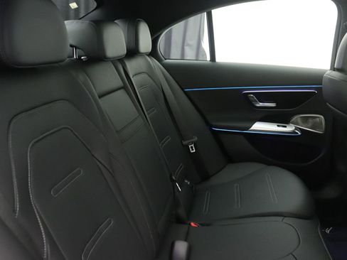 New 2026 Mercedes-Benz E 53 AMG e 4MATIC Sedan image 10