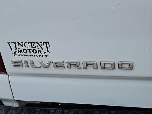 Used 2020 Chevrolet Silverado 2500 W/T w/ WT Fleet Convenience Package AWD/4WD image 16