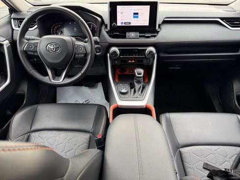 Certified 2024 Toyota RAV4 Adventure image 11