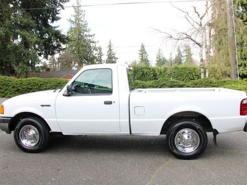 Used 2003 Ford Ranger XL image 12