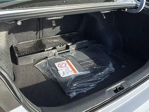 New 2025 Nissan Altima 2.5 SR image 12