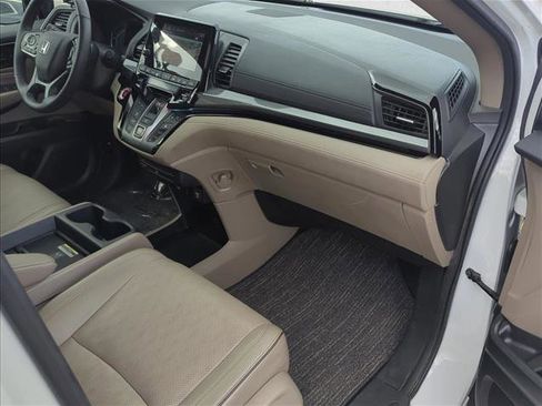Used 2023 Honda Odyssey Elite image 20