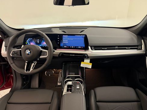 New 2026 BMW X1 xDrive28i w/ Technology Package AWD/4WD image 16
