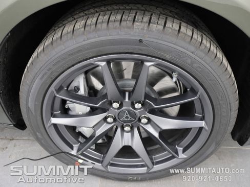 New 2026 Dodge Charger Scat Pack AWD/4WD image 3