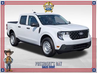 New 2025 Ford Maverick XL video 1