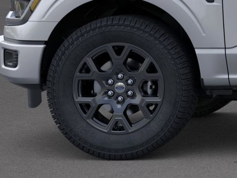 New 2026 Ford F150 STX image 19