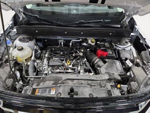 Certified 2024 Ford Bronco Sport Outer Banks w/ Tech Package image 3