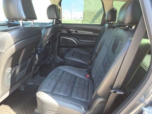 Used 2022 Kia Telluride SX w/ SX Prestige Package AWD/4WD image 14