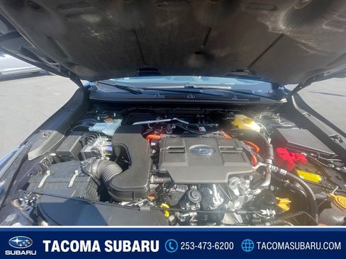New 2026 Subaru Crosstrek 2.5i Limited w/ Convenience Package AWD/4WD image 20