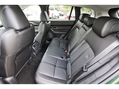 New 2026 MAZDA CX-50 AWD 2.5 S w/ Weather Package image 10