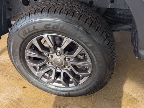 Used 2022 Ford Ranger XLT w/ Equipment Group 301A Mid image 28