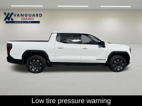 New 2026 GMC Sierra EV Elevation AWD/4WD image 7