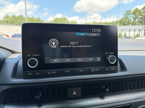 Certified 2025 Honda CR-V EX-L image 10