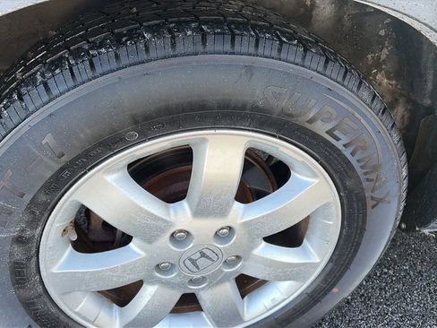 Used 2008 Honda CR-V EX-L image 21