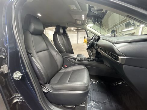 Used 2024 MAZDA CX-30 AWD 2.5 S w/ Select Sport Pkg image 28