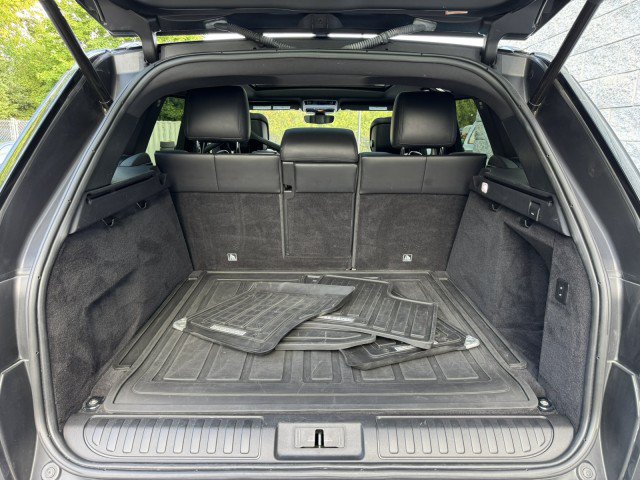 Used 2019 Land Rover Range Rover Sport Supercharged AWD/4WD image 9