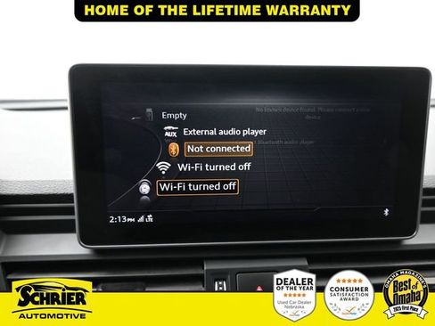 Used 2019 Audi Q5 2.0T Premium Plus w/ Premium Plus Package image 22