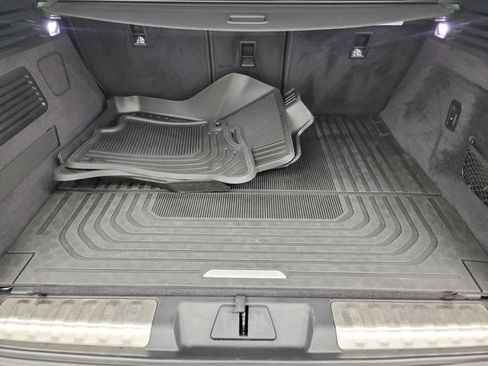Used 2023 Land Rover Range Rover Sport First Edition AWD/4WD image 9