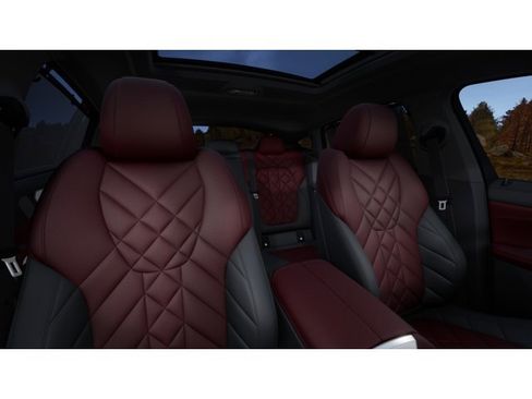 New 2027 BMW X6 xDrive40i AWD/4WD image 11