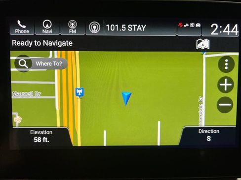 Used 2020 Honda Insight Touring image 21