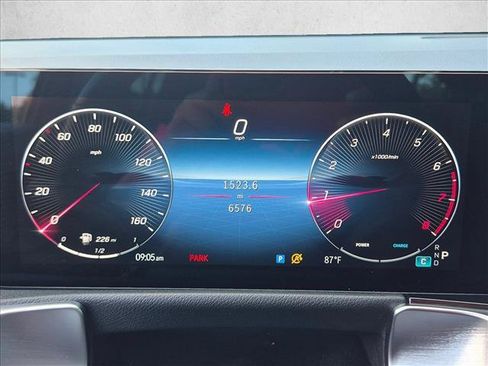 Certified 2026 Mercedes-Benz GLB 250 image 11