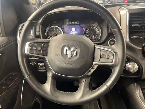 Certified 2023 RAM 1500 Laramie AWD/4WD image 20