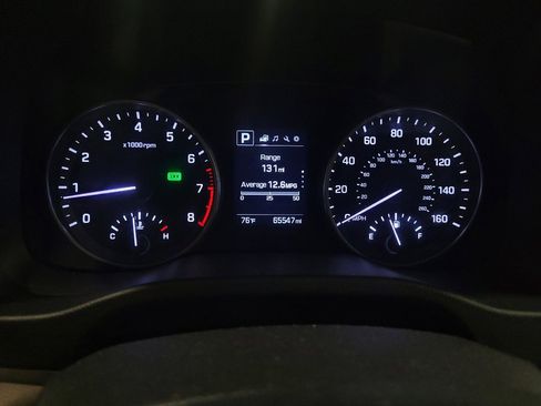 Used 2018 Hyundai Elantra SEL FWD image 23