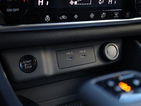 New 2026 Nissan Rogue SV image 17