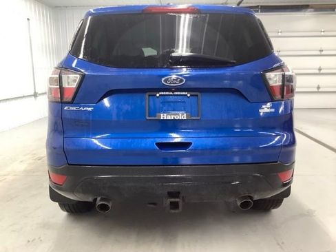 Used 2017 Ford Escape SE w/ Equipment Group 201A AWD/4WD image 5