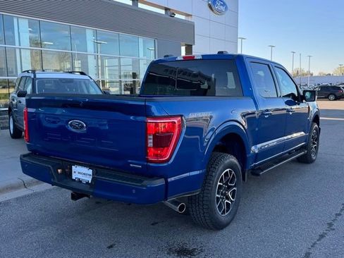 Certified 2023 Ford F150 XLT w/ Equipment Group 302A High AWD/4WD image 37
