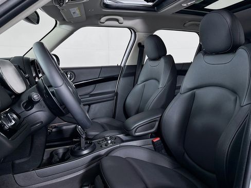 Used 2024 MINI Cooper Countryman S image 16