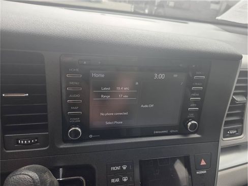 Used 2020 Toyota Sienna LE FWD image 20