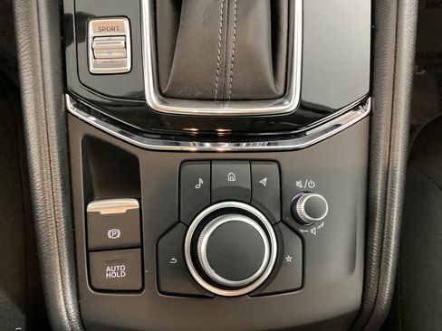 Used 2023 MAZDA CX-5 AWD 2.5 S image 27