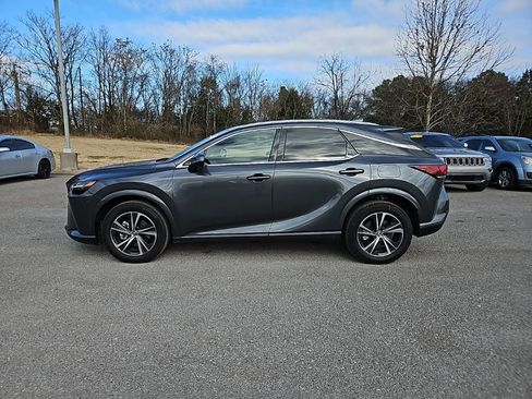 Used 2024 Lexus RX 350 FWD image 4