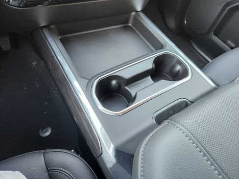 New 2026 Chevrolet Silverado 2500 LTZ w/ Trail Boss Package image 22