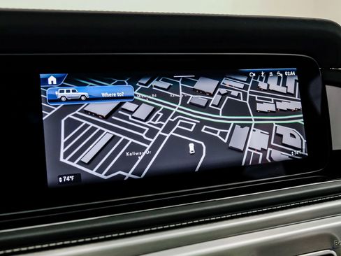 Used 2026 Mercedes-Benz G 63 AMG 4MATIC image 74