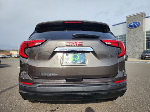 Used 2019 GMC Terrain SLE w/ Driver Convenience Package image 20
