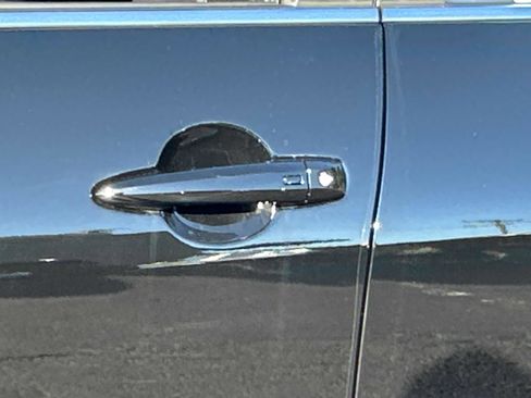 New 2025 Nissan Sentra SV image 11