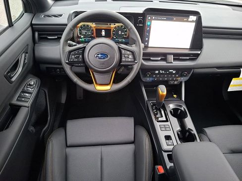 New 2026 Subaru Outback Wilderness image 2