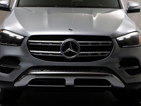 New 2025 Mercedes-Benz GLE 450 4MATIC image 6