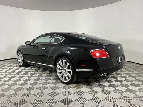 Used 2014 Bentley Continental GT image 3