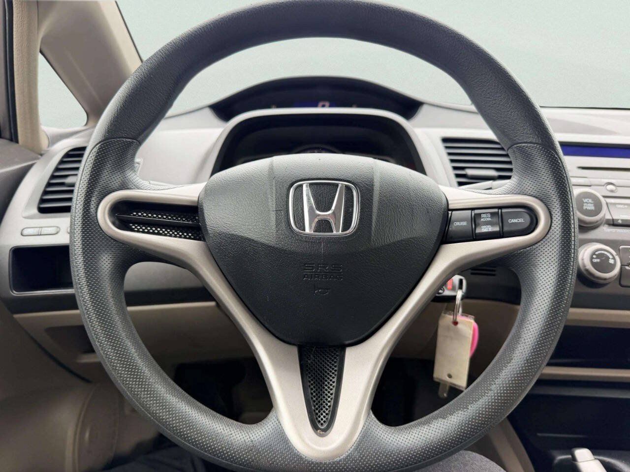 Used 2009 Honda Civic LX image 27