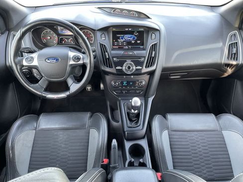 Used 2014 Ford Focus ST w/ Equipment Group 201A image 20