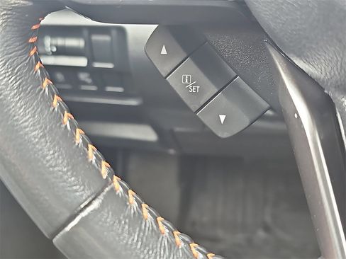 Certified 2023 Subaru Crosstrek 2.0i Premium image 19