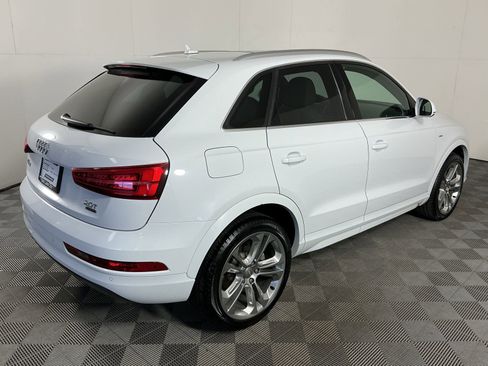Used 2018 Audi Q3 2.0T Premium Plus w/ Premium Plus Package image 7